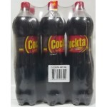 Cockta 1,5 L 6ks